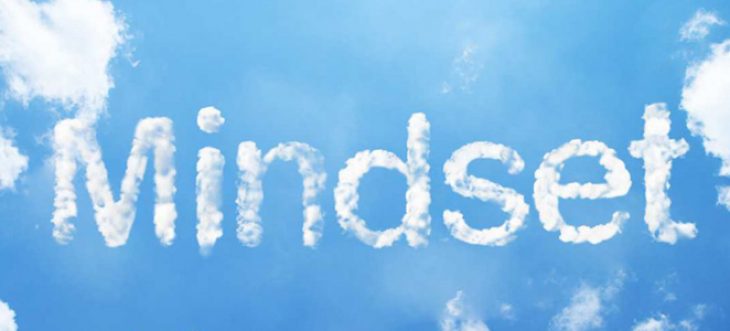 mindset